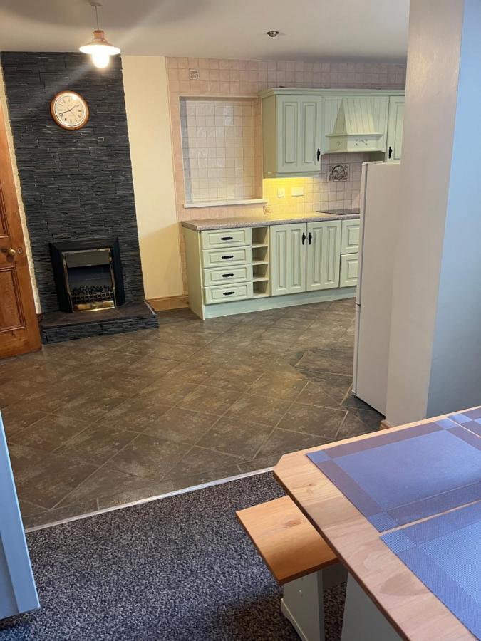 Ringfort Manor Rathfriland ภายนอก รูปภาพ