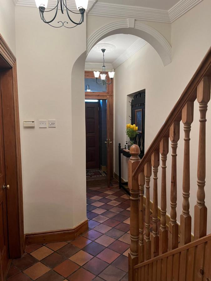 Ringfort Manor Rathfriland ภายนอก รูปภาพ