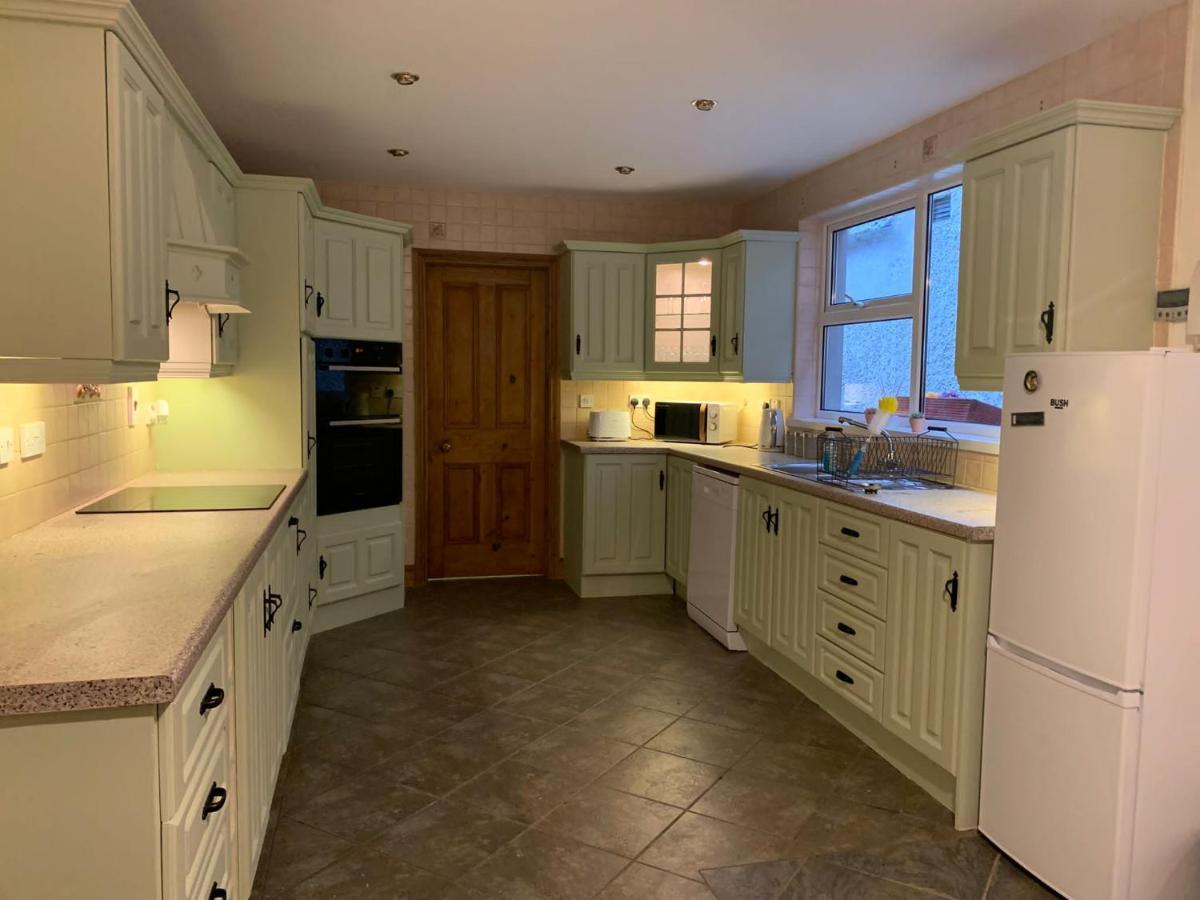 Ringfort Manor Rathfriland ภายนอก รูปภาพ