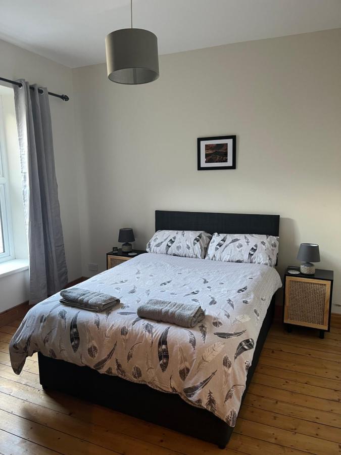 Ringfort Manor Rathfriland ภายนอก รูปภาพ