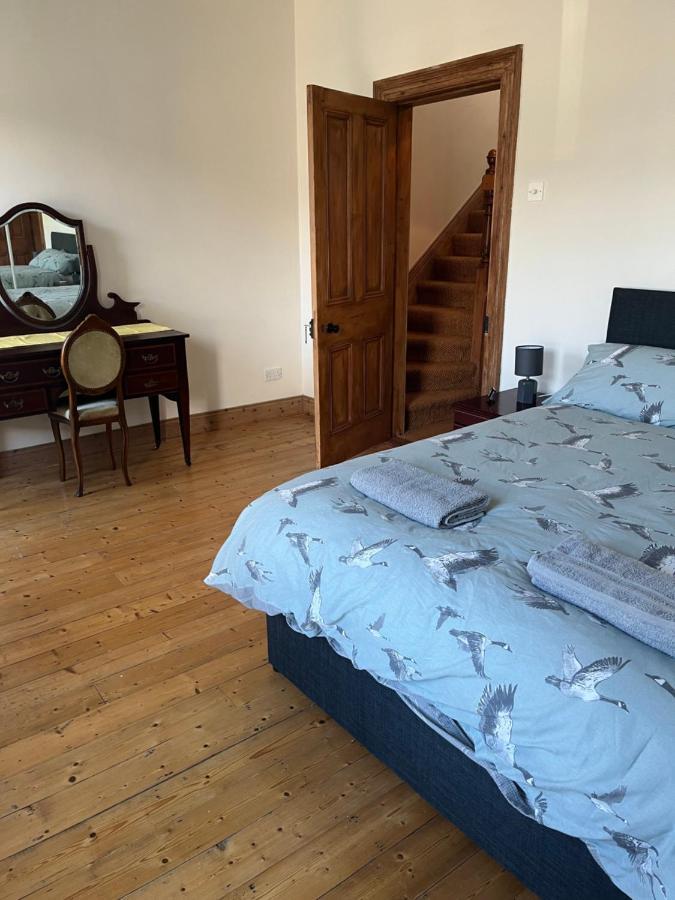 Ringfort Manor Rathfriland ภายนอก รูปภาพ