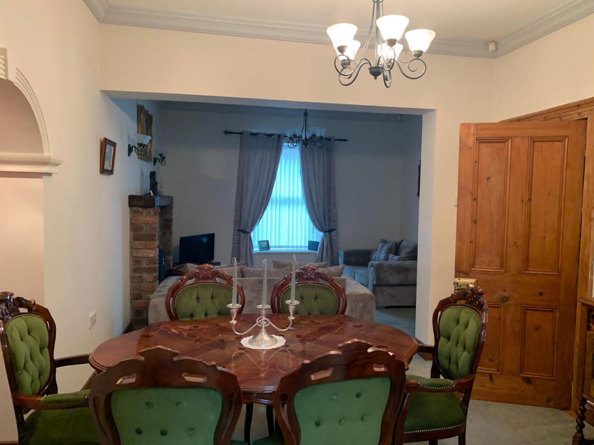 Ringfort Manor Rathfriland ภายนอก รูปภาพ