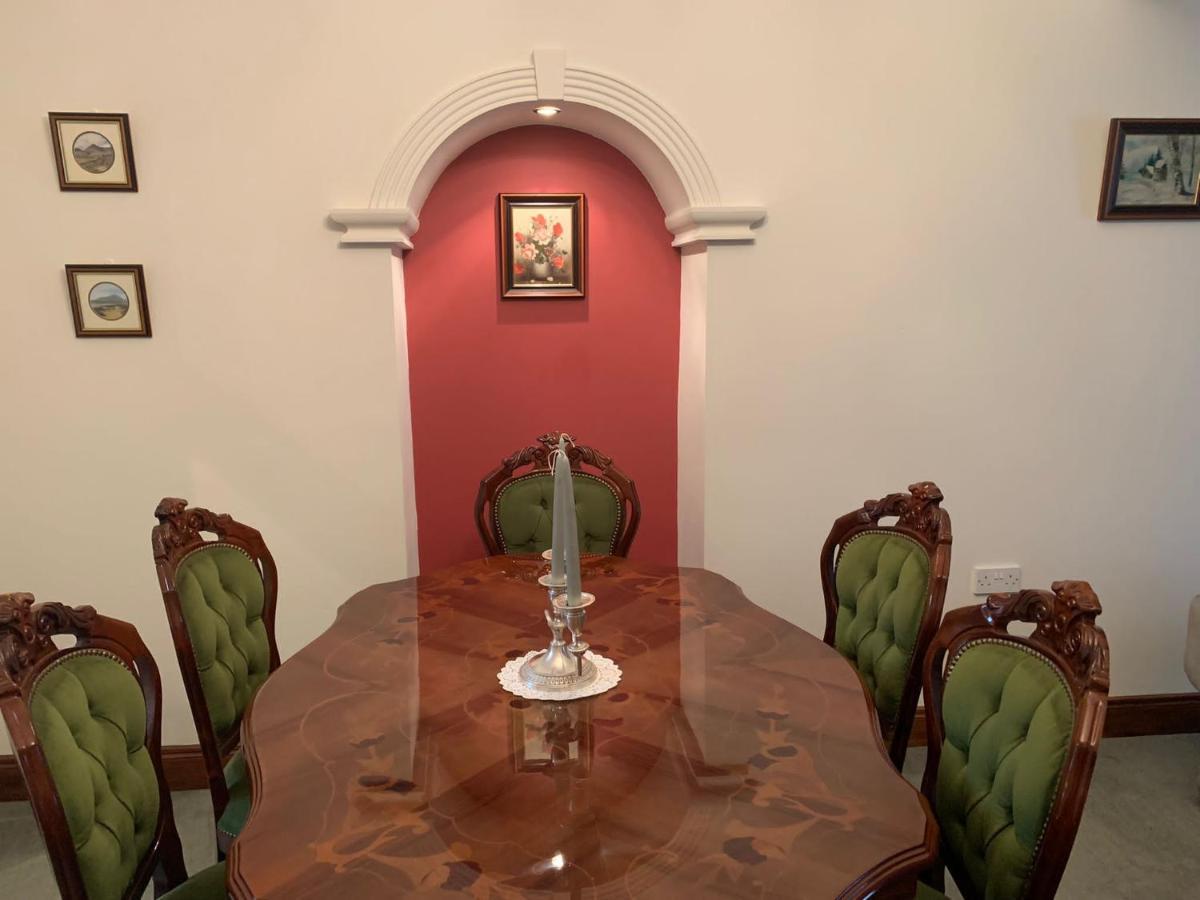 Ringfort Manor Rathfriland ภายนอก รูปภาพ