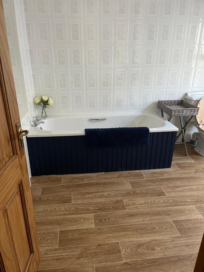 Ringfort Manor Rathfriland ภายนอก รูปภาพ