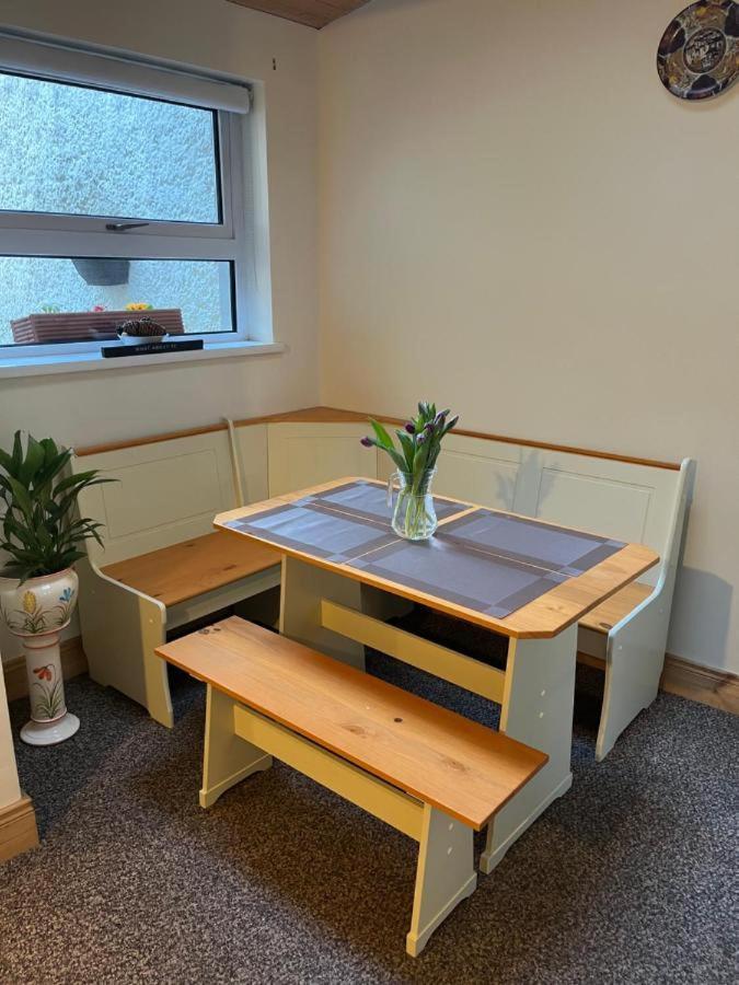 Ringfort Manor Rathfriland ภายนอก รูปภาพ