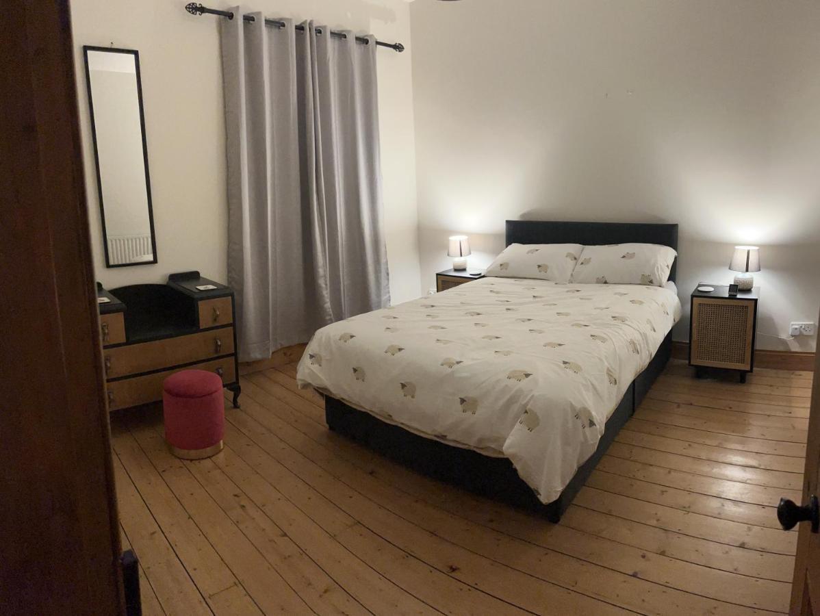 Ringfort Manor Rathfriland ภายนอก รูปภาพ