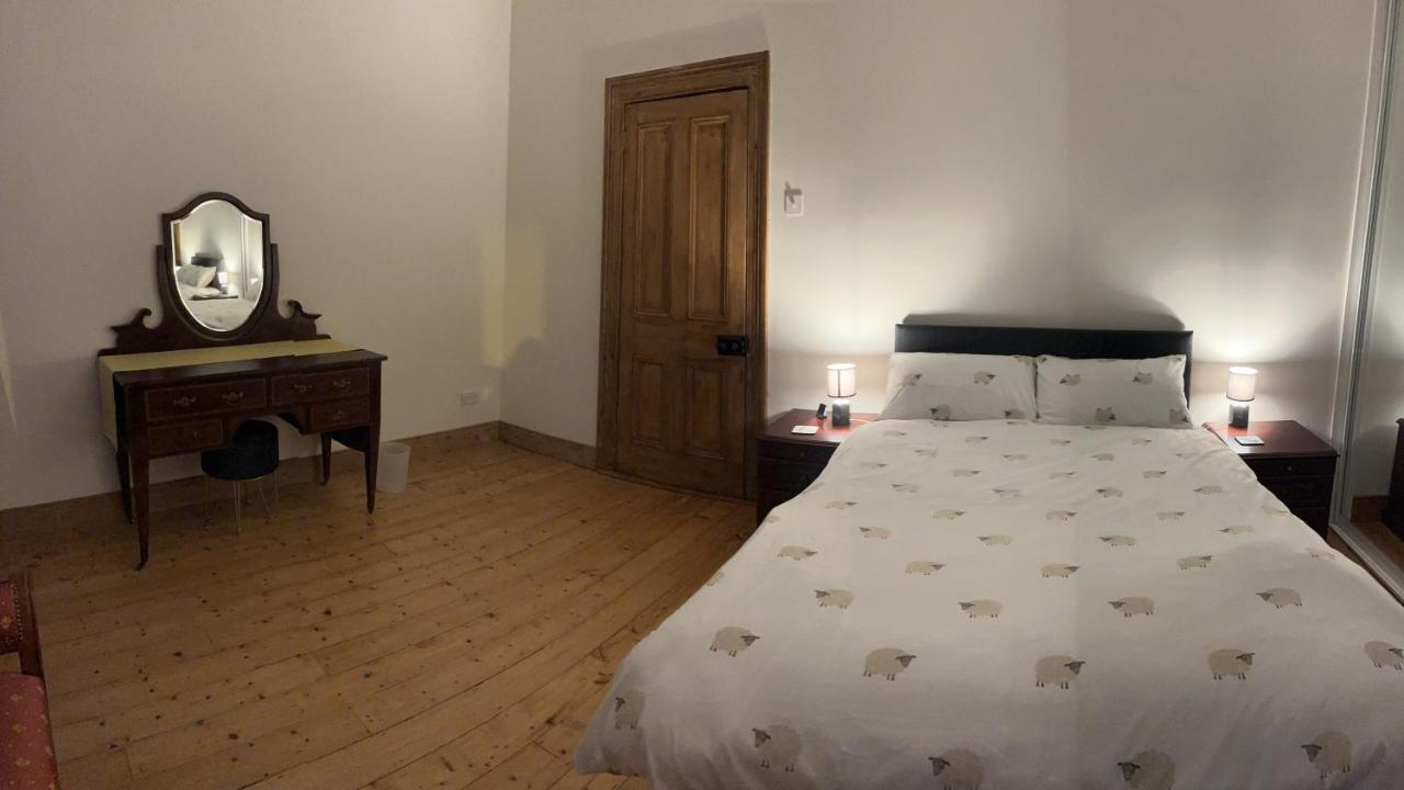 Ringfort Manor Rathfriland ภายนอก รูปภาพ