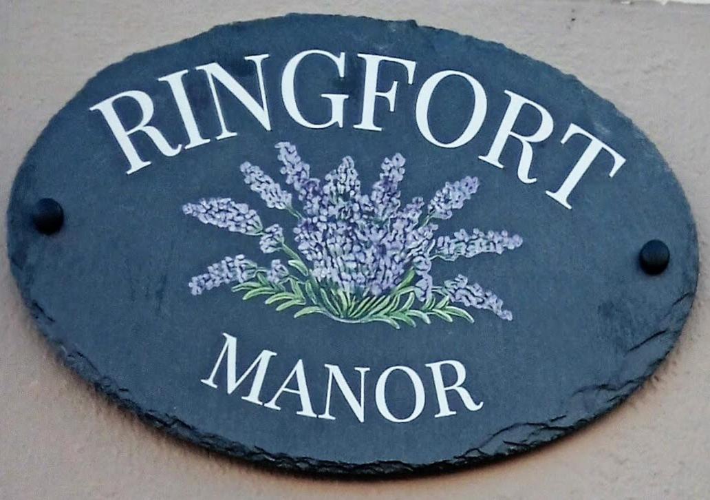 Ringfort Manor Rathfriland ภายนอก รูปภาพ