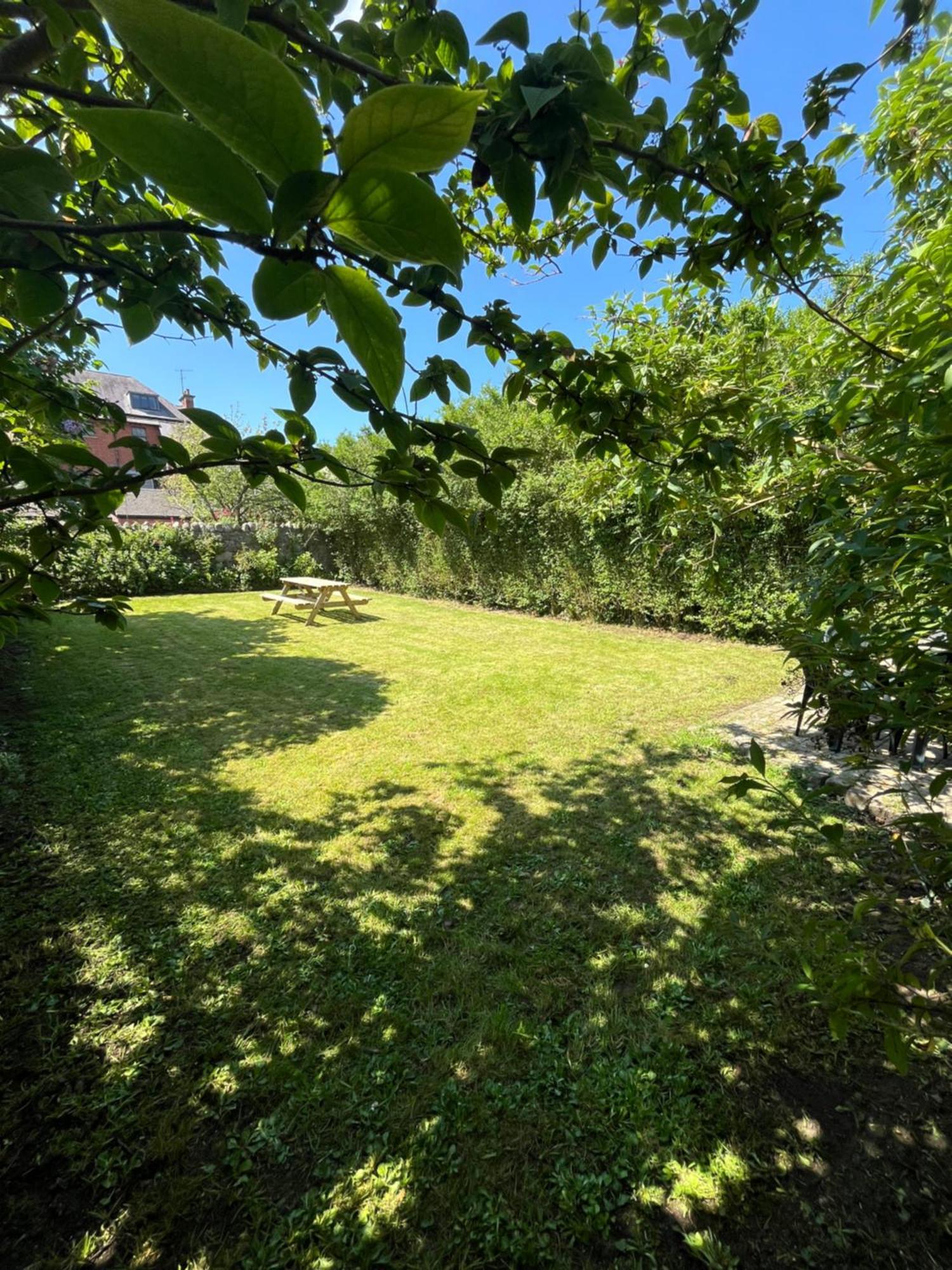 Ringfort Manor Rathfriland ภายนอก รูปภาพ