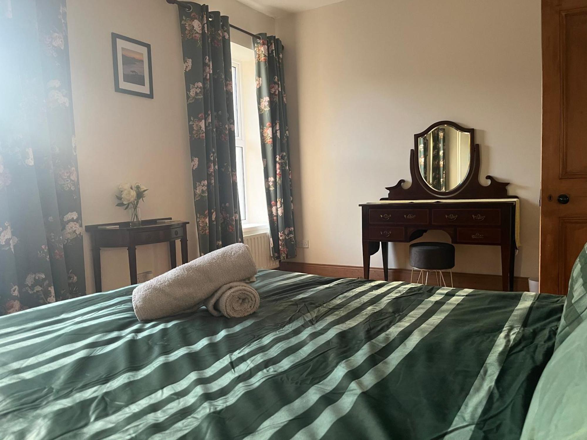 Ringfort Manor Rathfriland ภายนอก รูปภาพ