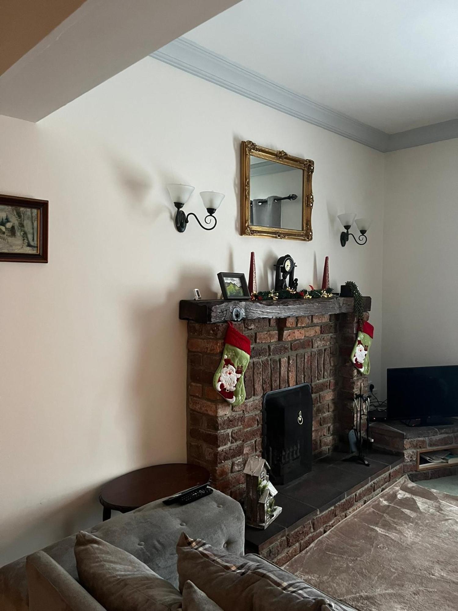 Ringfort Manor Rathfriland ภายนอก รูปภาพ