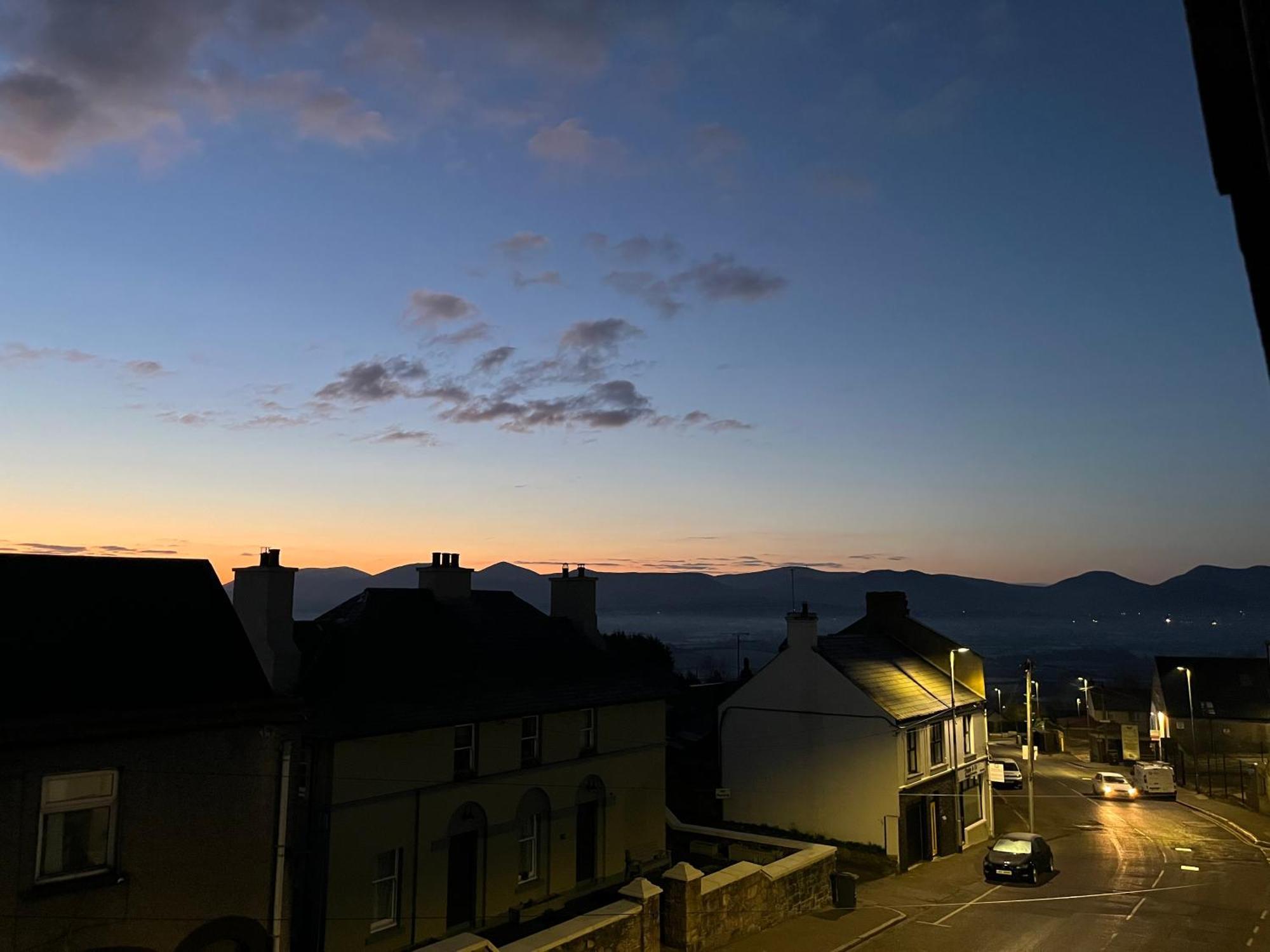 Ringfort Manor Rathfriland ภายนอก รูปภาพ