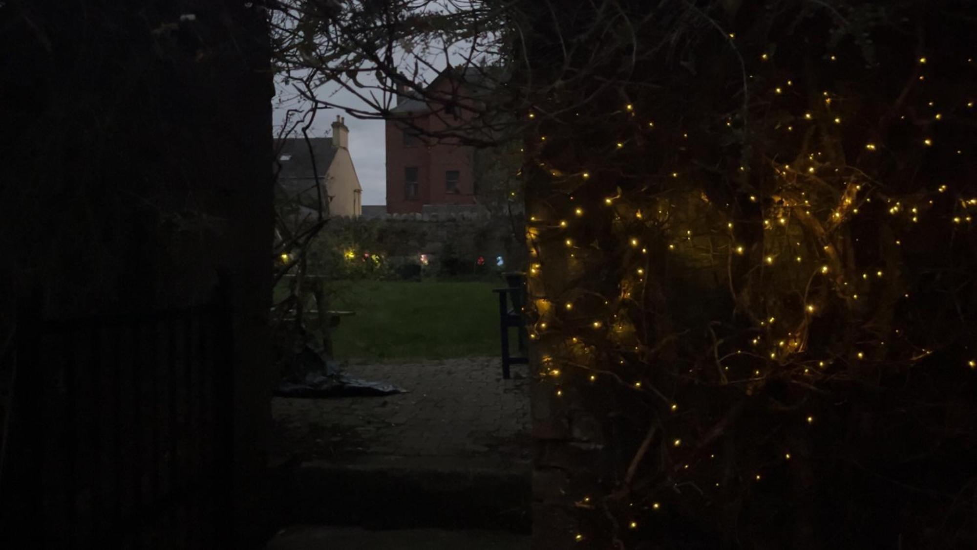 Ringfort Manor Rathfriland ภายนอก รูปภาพ