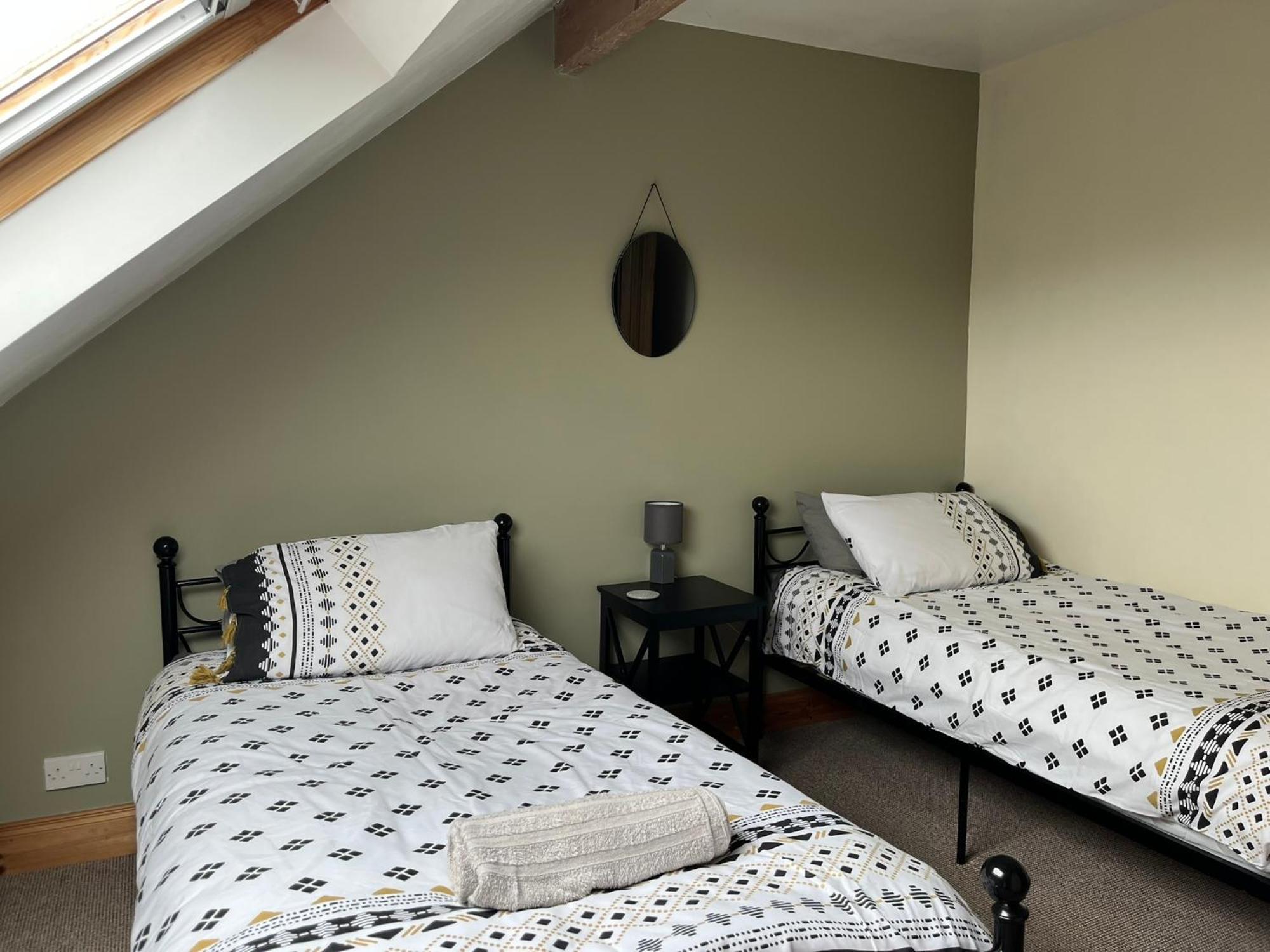 Ringfort Manor Rathfriland ภายนอก รูปภาพ
